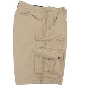 OP Ocean Pacific Cotton Cargo Men's Big & Tall 42 x 11 Shorts Golf Hiking Vacay